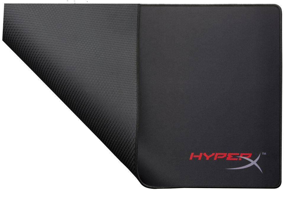 Mousepad Gamer Fury S Pro Hyperx Xl (Extra Largo) – imagen 3
