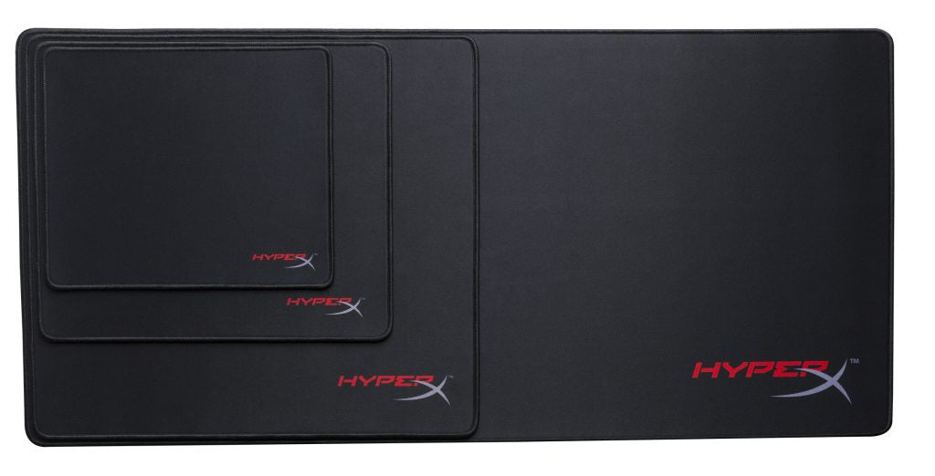 Mousepad Gamer Fury S Pro Hyperx Xl (Extra Largo) – imagen 2