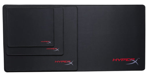 Mousepad Gamer Fury S Pro Hyperx Xl (Extra Largo) – imagen 2