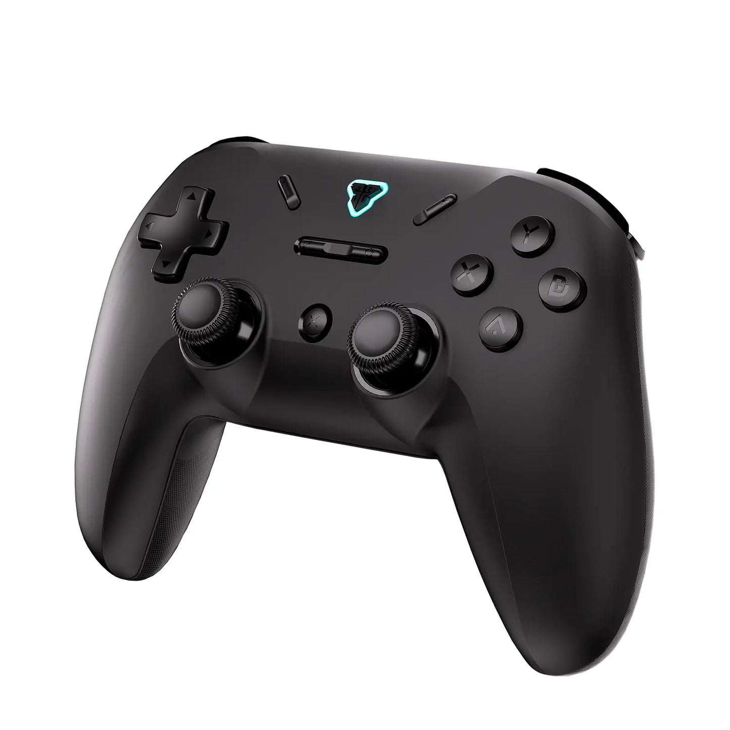 Control Joystick Inalambrico Fantech Revolver III Wgp12s Negro – imagen 3