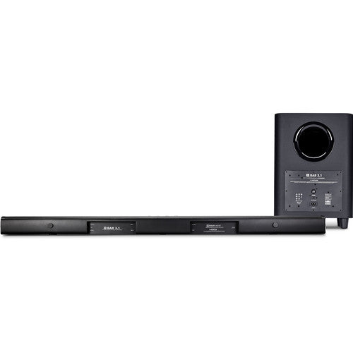 Sistema de Sonido 3.1 JBL 4K Ultra Hd 450W – imagen 3