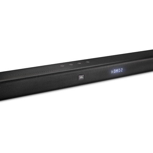 Sistema de Sonido 3.1 JBL 4K Ultra Hd 450W – imagen 2