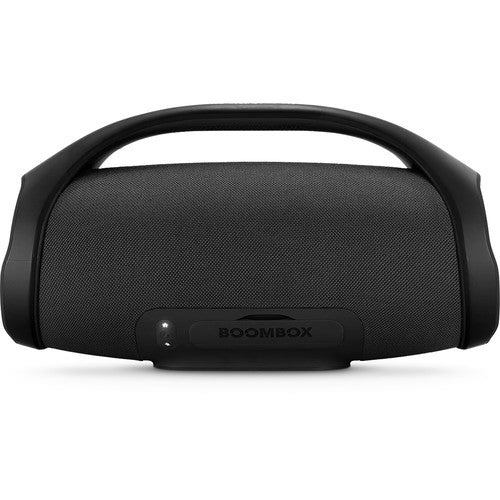 Parlante Bluetooth BoomBox JBL Negro – imagen 3