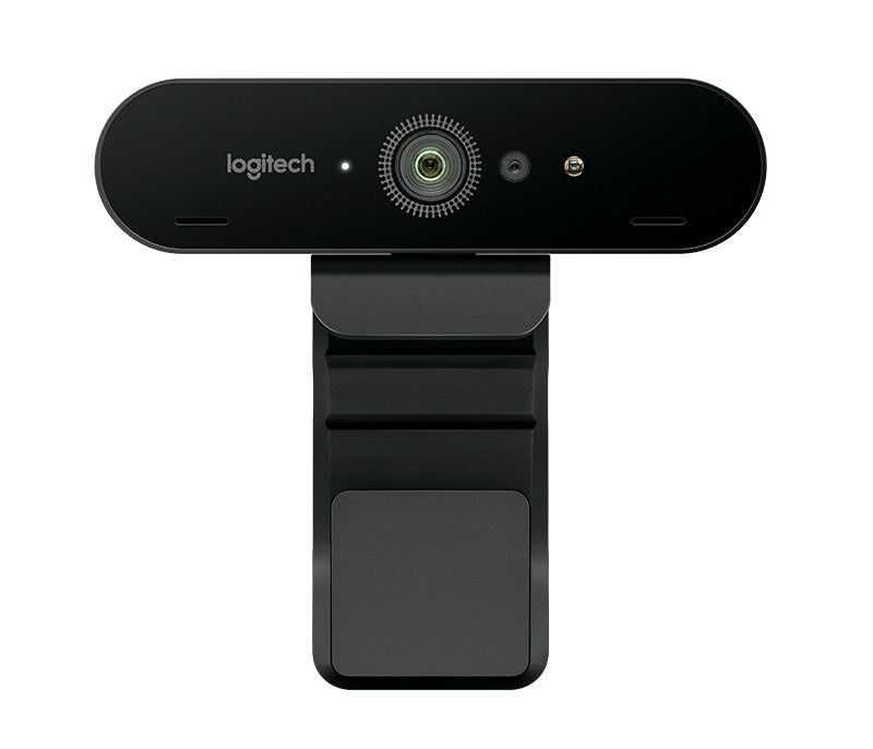 Camara Webcam Logitech Brio 4k Ultra Hd Video Conferencia – imagen 4