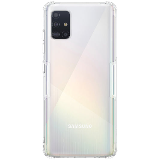 Samsung Galaxy A51 Carcasa Tpu Transparente Nillkin