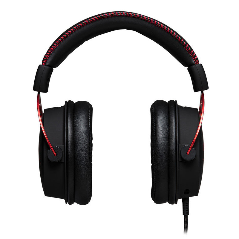 Audifono Gamer Hyperx Cloud Alpha – imagen 3