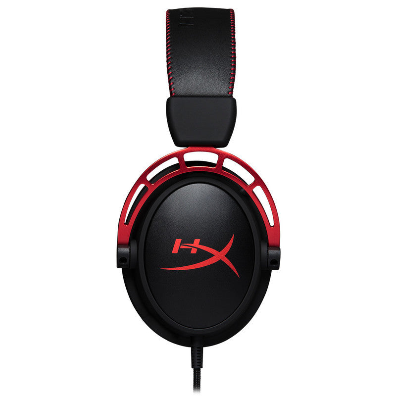 Audifono Gamer Hyperx Cloud Alpha – imagen 2