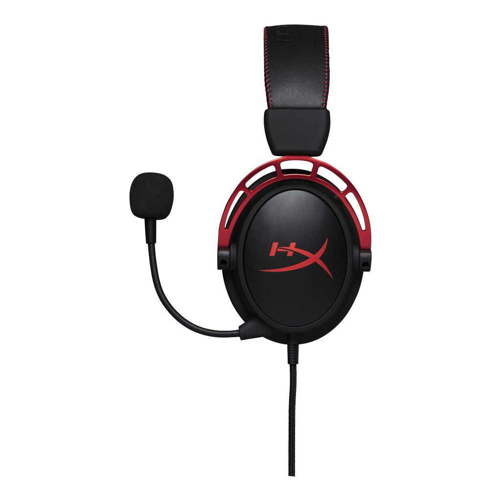 Audifono Gamer Hyperx Cloud Alpha – imagen 5
