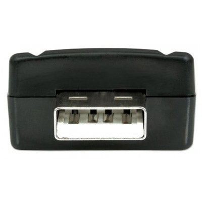 Adaptador De Sonido USB 7.1 Canales De Audio Manhattan – imagen 2