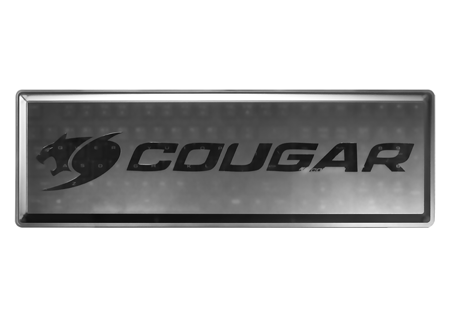 Teclado Gamer Cougar Mecanico Puri – imagen 3
