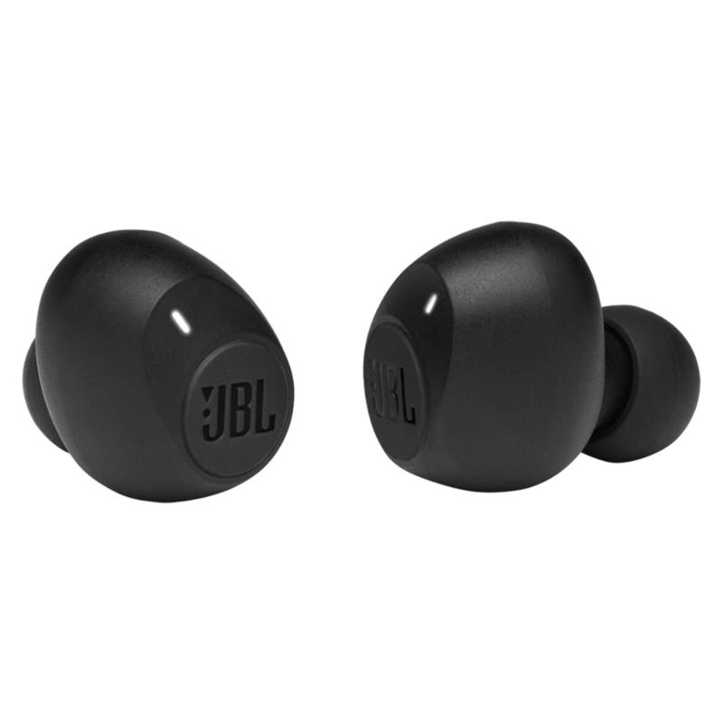 Audifonos Inalámbricos Bluetooth Jbl Tune 115tws Negro – imagen 3