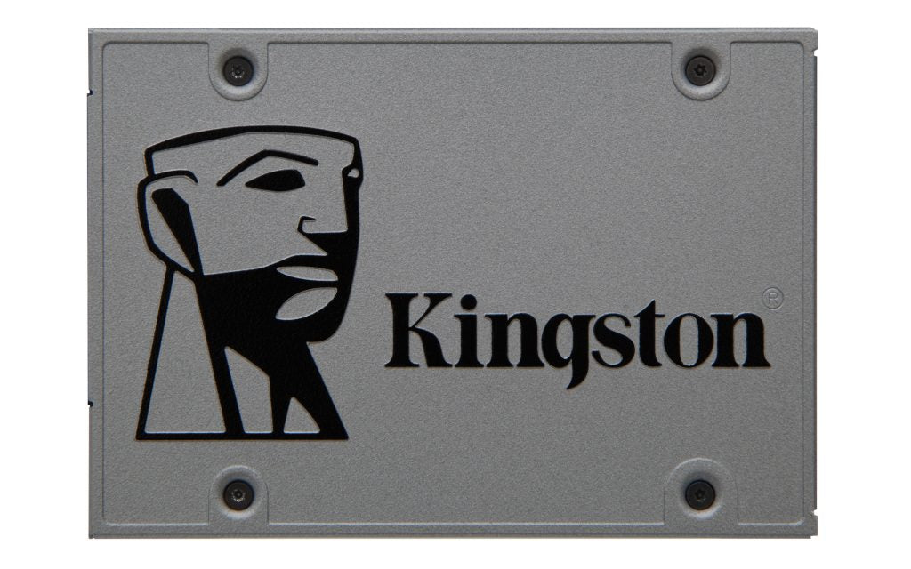 Disco Duro Solido Ssd 480 Gb Kingston Uv500 – imagen 2