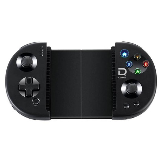 Control Joystick Bluetooth Datacom Smartphone Negro