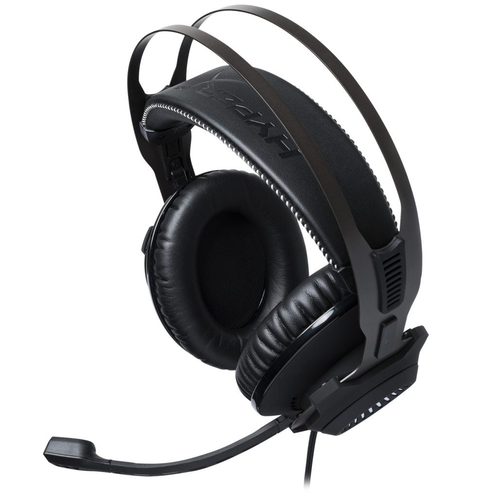 Audifono Gamer Hyperx Cloud Revolver Pc Ps4 – imagen 2
