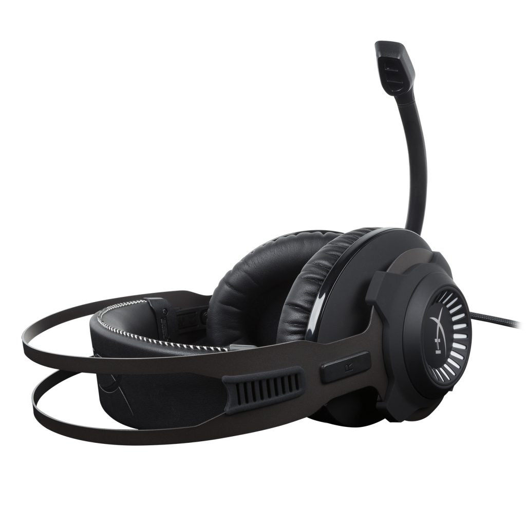 Audifono Gamer Hyperx Cloud Revolver Pc Ps4 – imagen 3