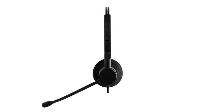 Audifono Con Microfono Jabra Biz 2300 Ms Usb Negro – imagen 2