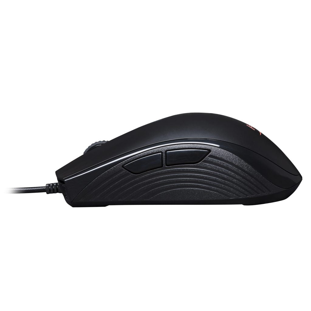 Mouse Gamer Hyperx Rgb Core Pulsefire – imagen 3