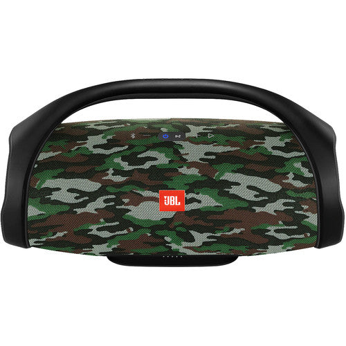 Parlante Bluetooth BoomBox JBL Camu – imagen 2