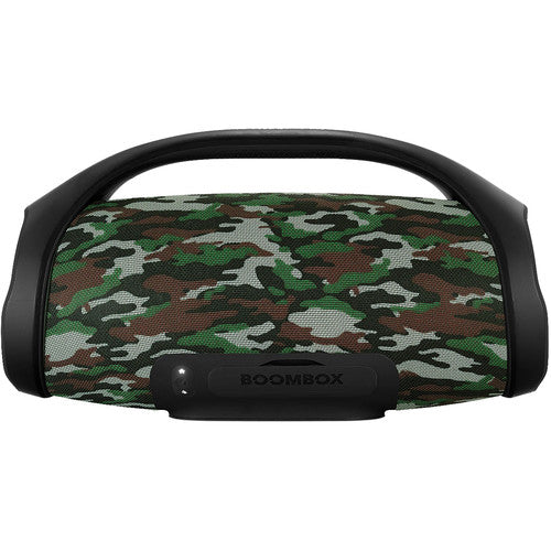 Parlante Bluetooth BoomBox JBL Camu – imagen 3