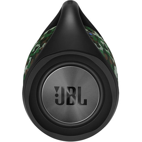 Parlante Bluetooth BoomBox JBL Camu – imagen 4