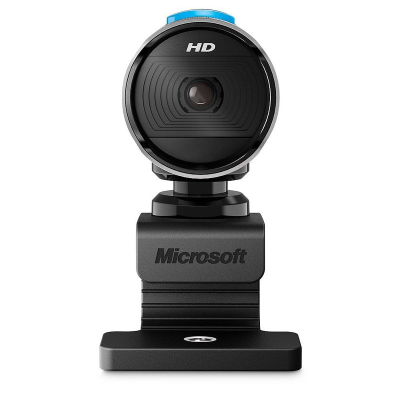 Webcam Microsoft Lifecam Studio – imagen 2