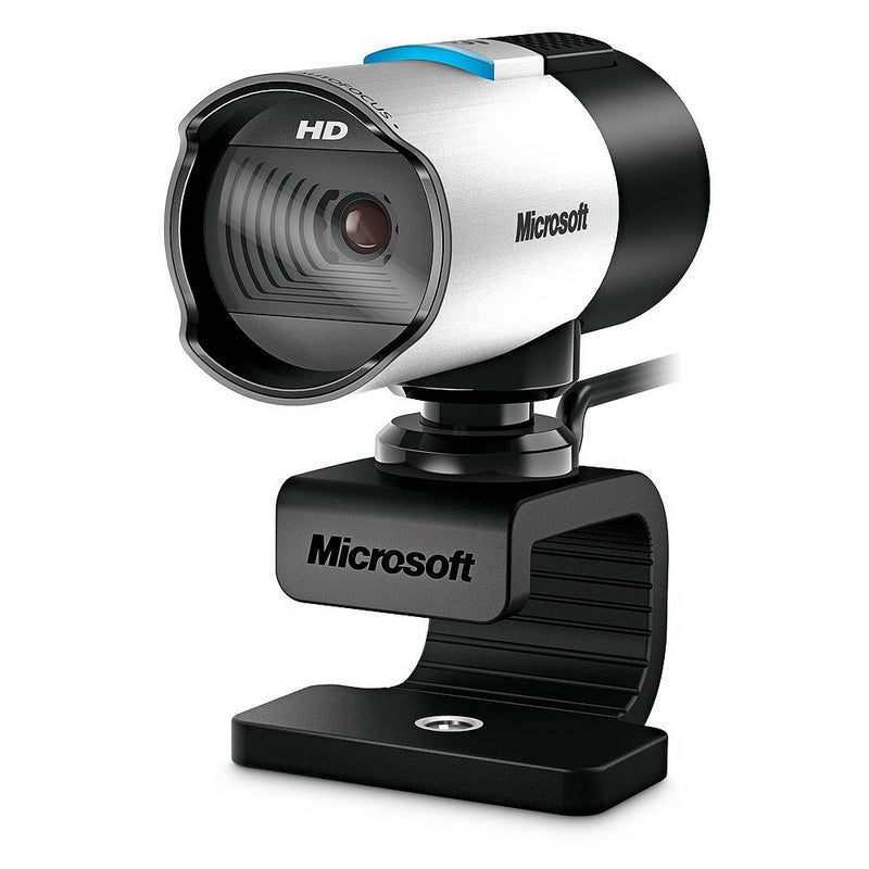 Webcam Microsoft Lifecam Studio – imagen 3