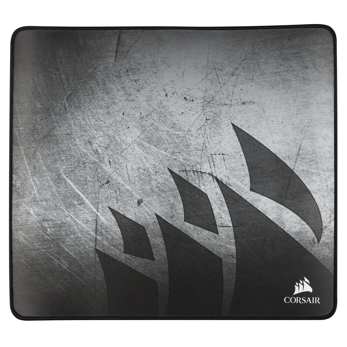 Mousepad Gamer Corsair Mm350 Extra Largo Negro – imagen 3