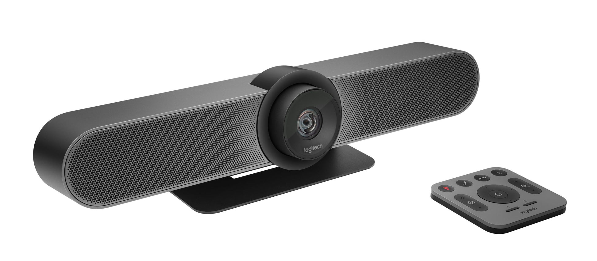 Webcam Logitech Video Conferencia Meetup + Microfono – imagen 2