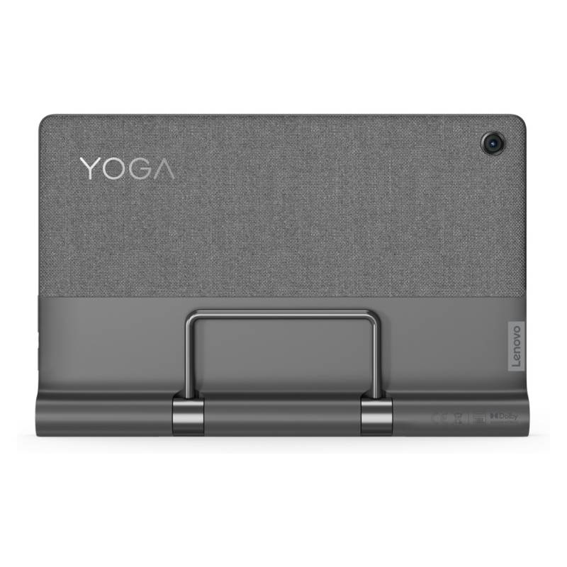 Tablet Lenovo Yoga 11 Mediatek G90T 4GB-128GB 11" 2K Wifi Negro – imagen 2