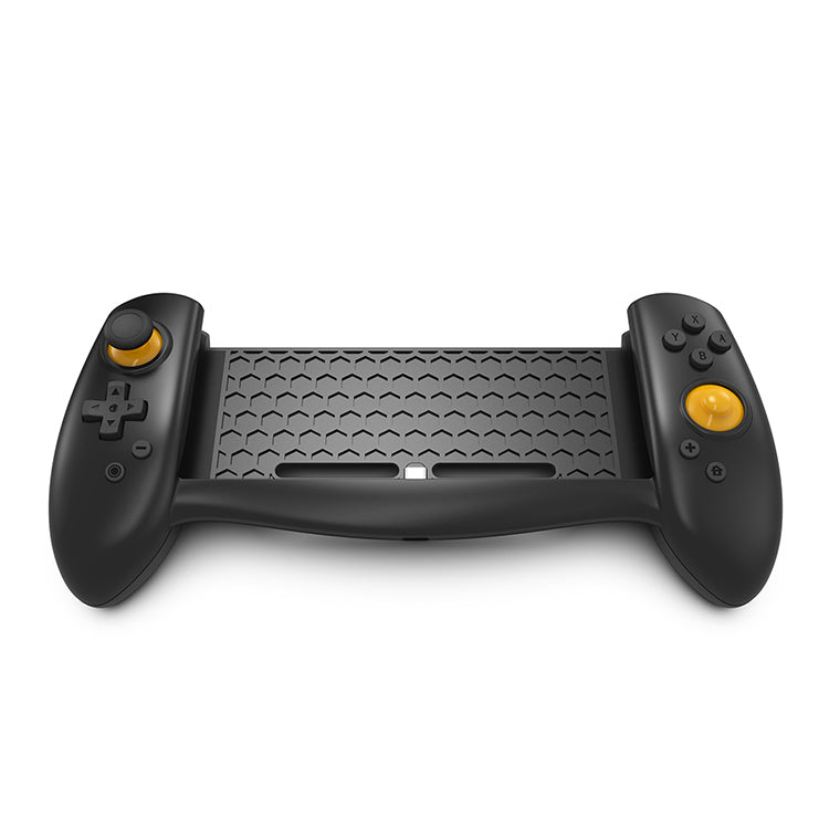 Control Multifuncional Dobe Nintendo Switch TNS-19252 Negro – imagen 3