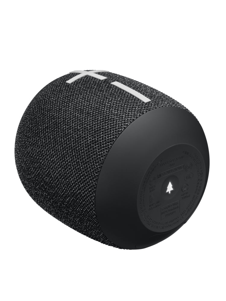 Parlante Logitech Ue Wonderboom 2 Bluetooth Negro – imagen 3