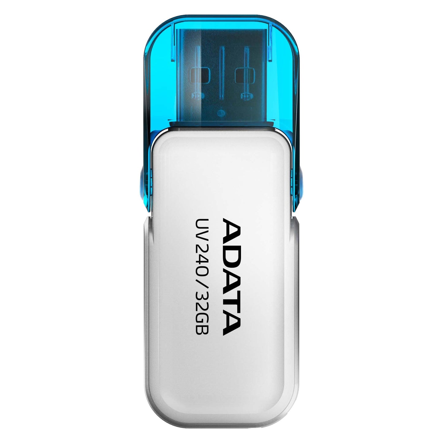 Pendrive Adata 32 GB UV240 Usb 2.0 Blanco – imagen 2
