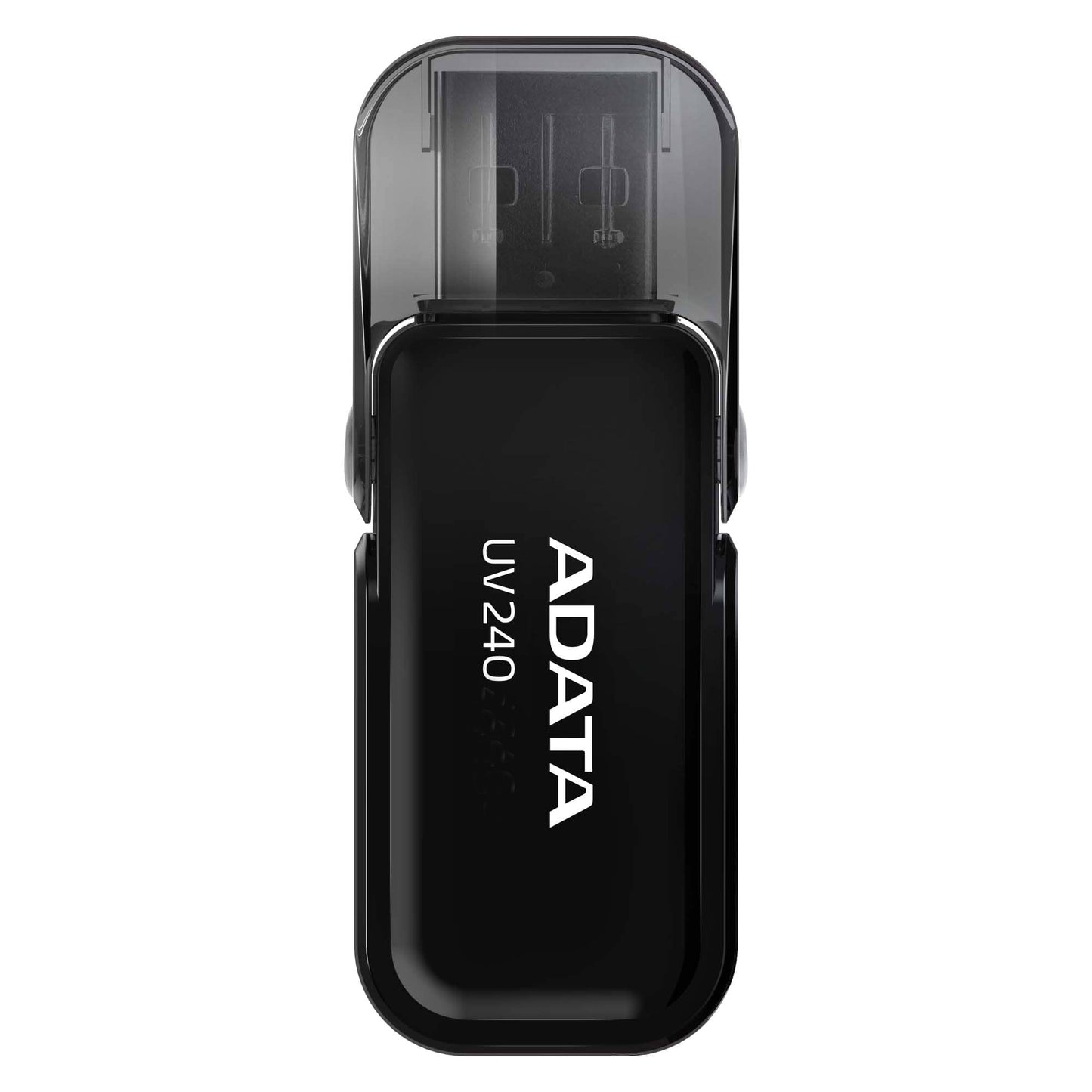Pendrive Adata 32 GB UV240 Usb 2.0 Negro – imagen 2