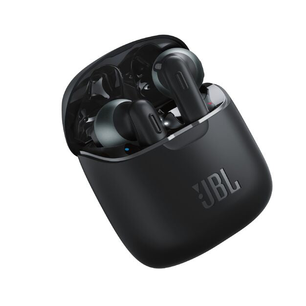 Audífonos Jbl T220tws Bluetooth Negro – imagen 2