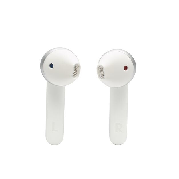 Audífonos Jbl T220tws Bluetooth Blanco – imagen 2