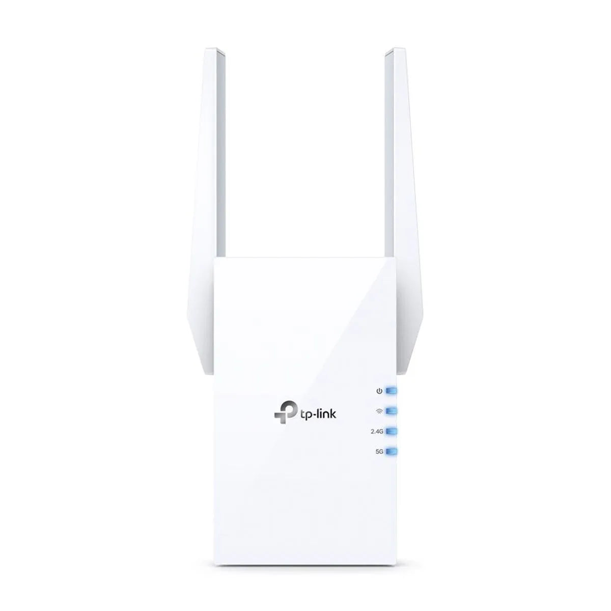 Extensor De Red Wi-Fi AX1500 Tp-link RE505X Wifi 6 Blanco – imagen 4