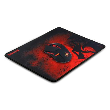 Kit Gamer Redragon Mouse y Mouse Pad M601WL + P016 – imagen 2
