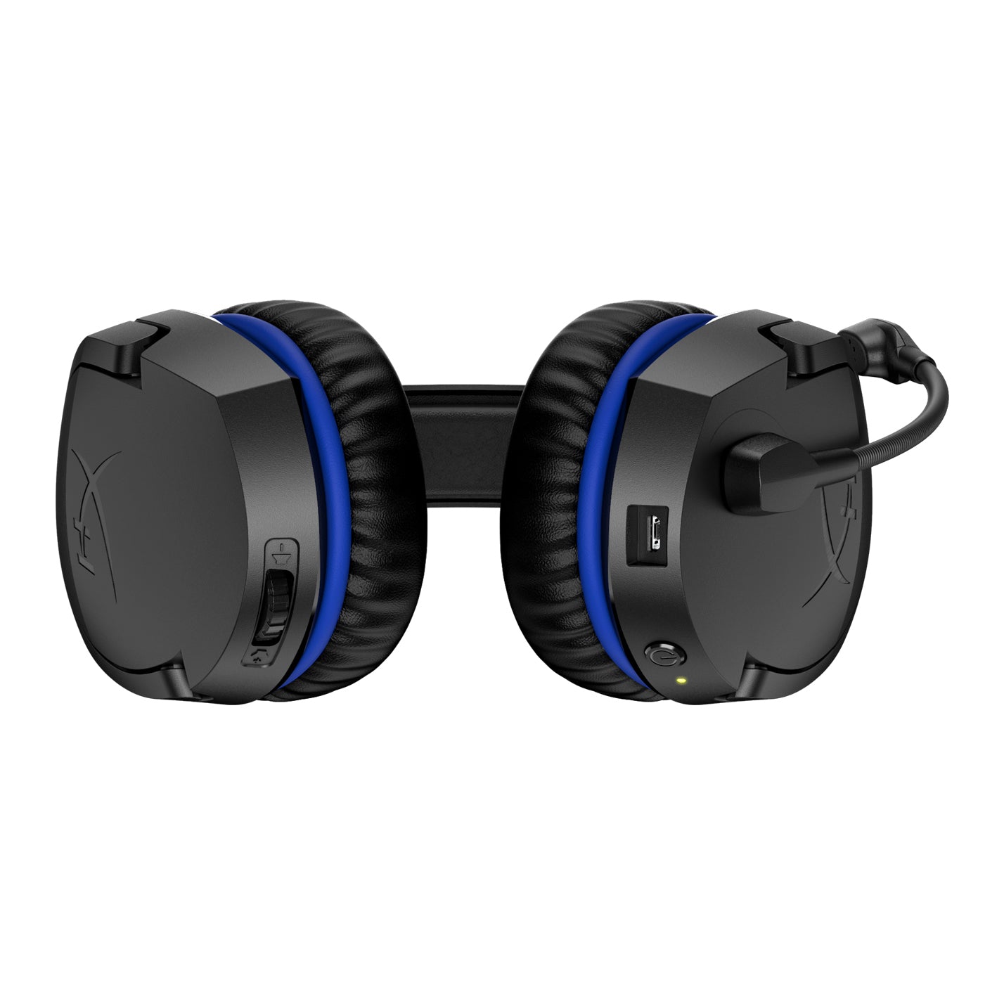 Audífonos Gamer Hyperx Cloud Stinger Inalámbrico Ps4 – imagen 3