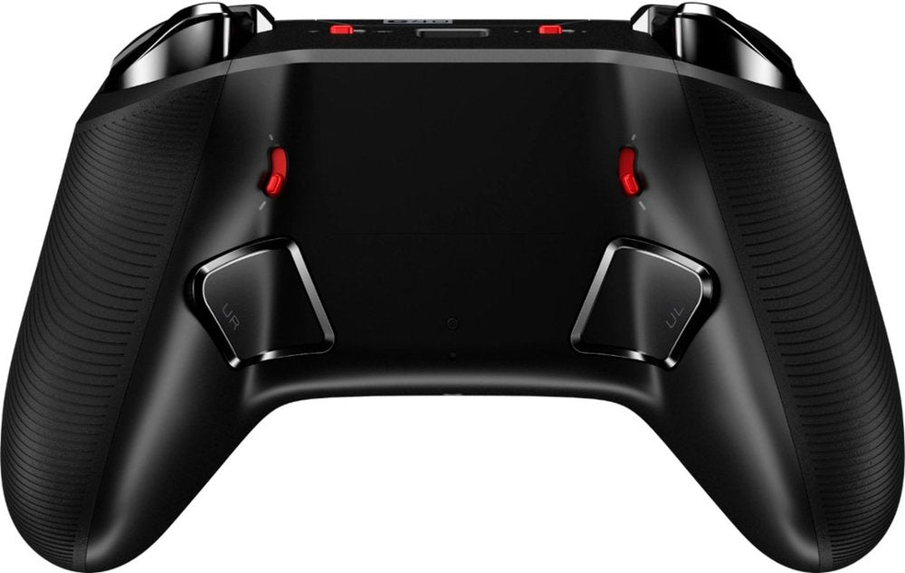 Control Joystick Logitech Astro C40 Tr Ps4 Pc Negro – imagen 3
