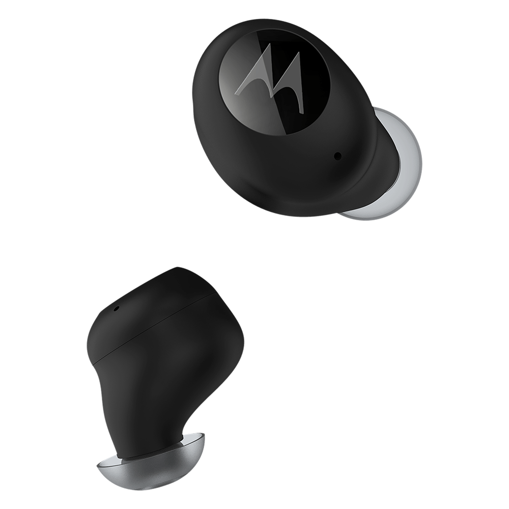 Audífonos Bluetooth Motorola Moto Buds 150 Negro – imagen 4