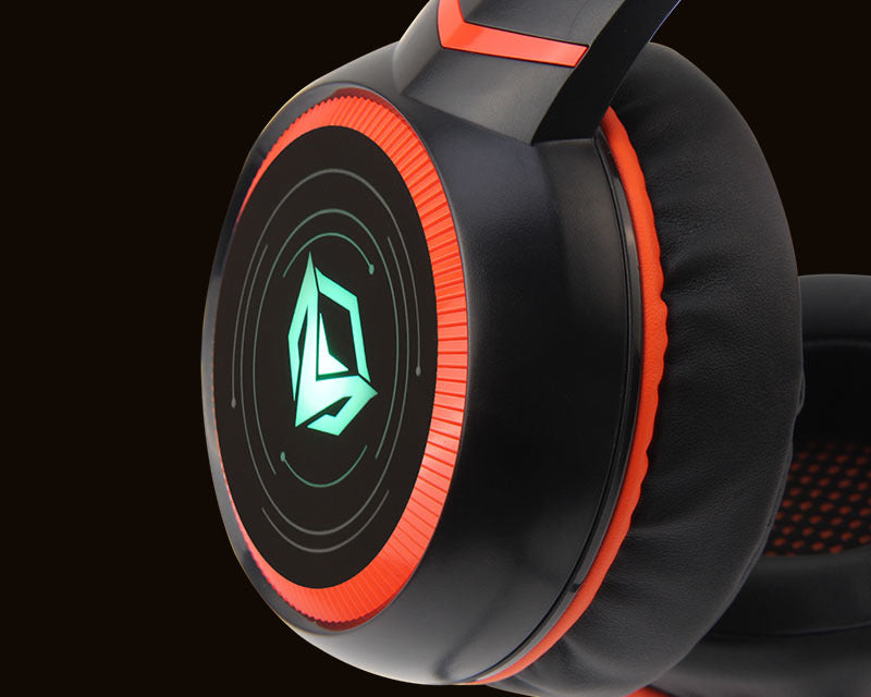 Audifonos Gamer Meetion MT-HP030 Pc Ps4 Xbox Negro – imagen 3