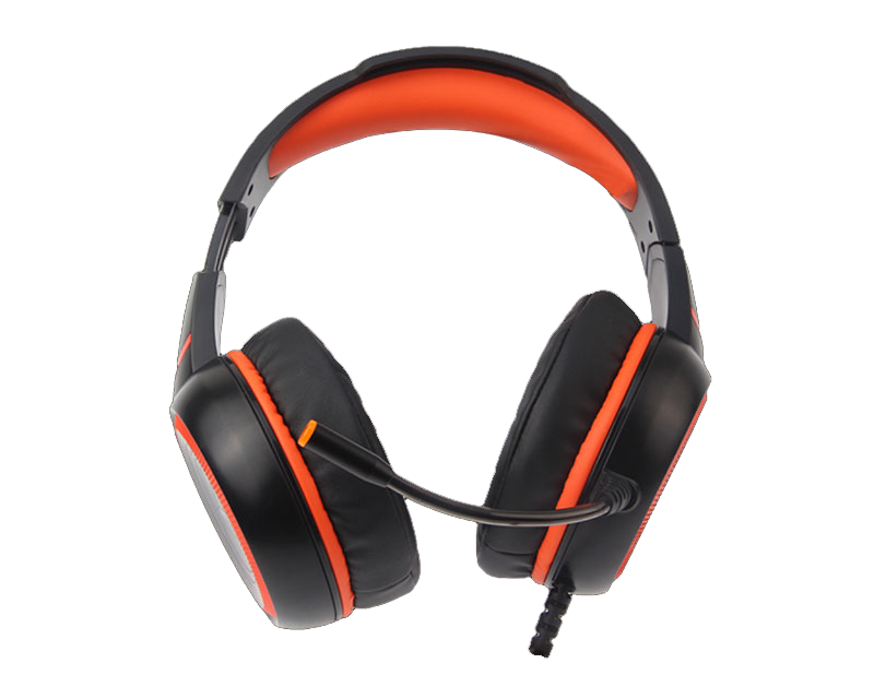 Audifonos Gamer Meetion MT-HP030 Pc Ps4 Xbox Negro – imagen 2