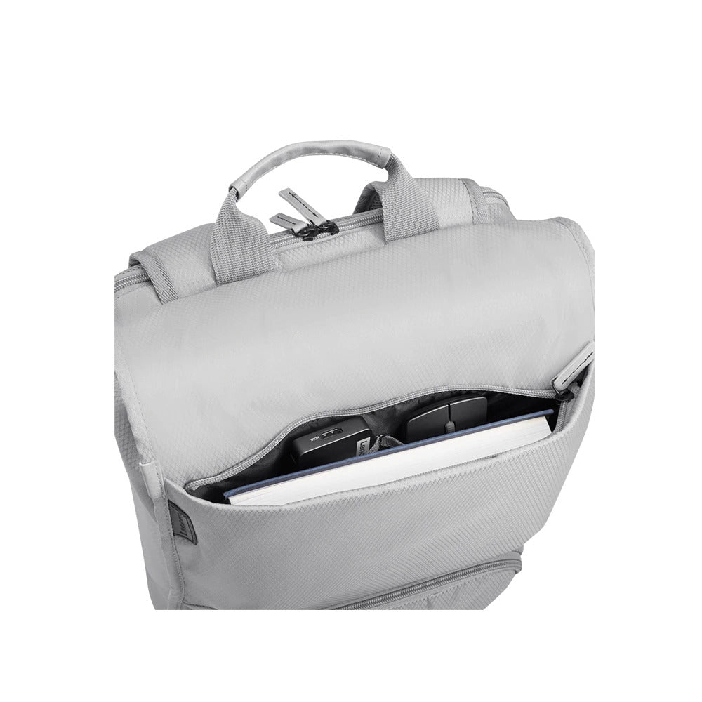 Mochila Lenovo ThinkBook Laptop Urban Hasta 15.6 Gris – imagen 2