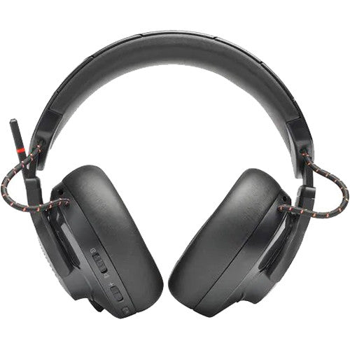 Audífonos Gamer Inalámbricos Jbl Quantum Q600 Pc Ps4 Xbox Switch Negro – imagen 2