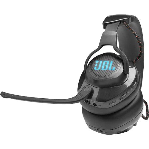 Audífonos Gamer Inalámbricos Jbl Quantum Q600 Pc Ps4 Xbox Switch Negro – imagen 3