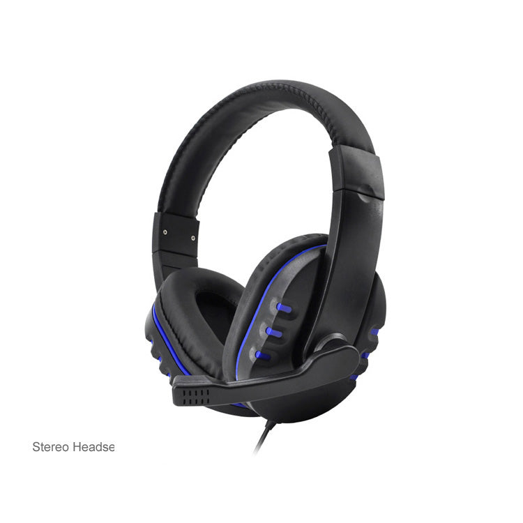 Kit Gamer Ps4 Ps4 Pro Dobe 5 En 1 TP4-18101 Negro – imagen 2