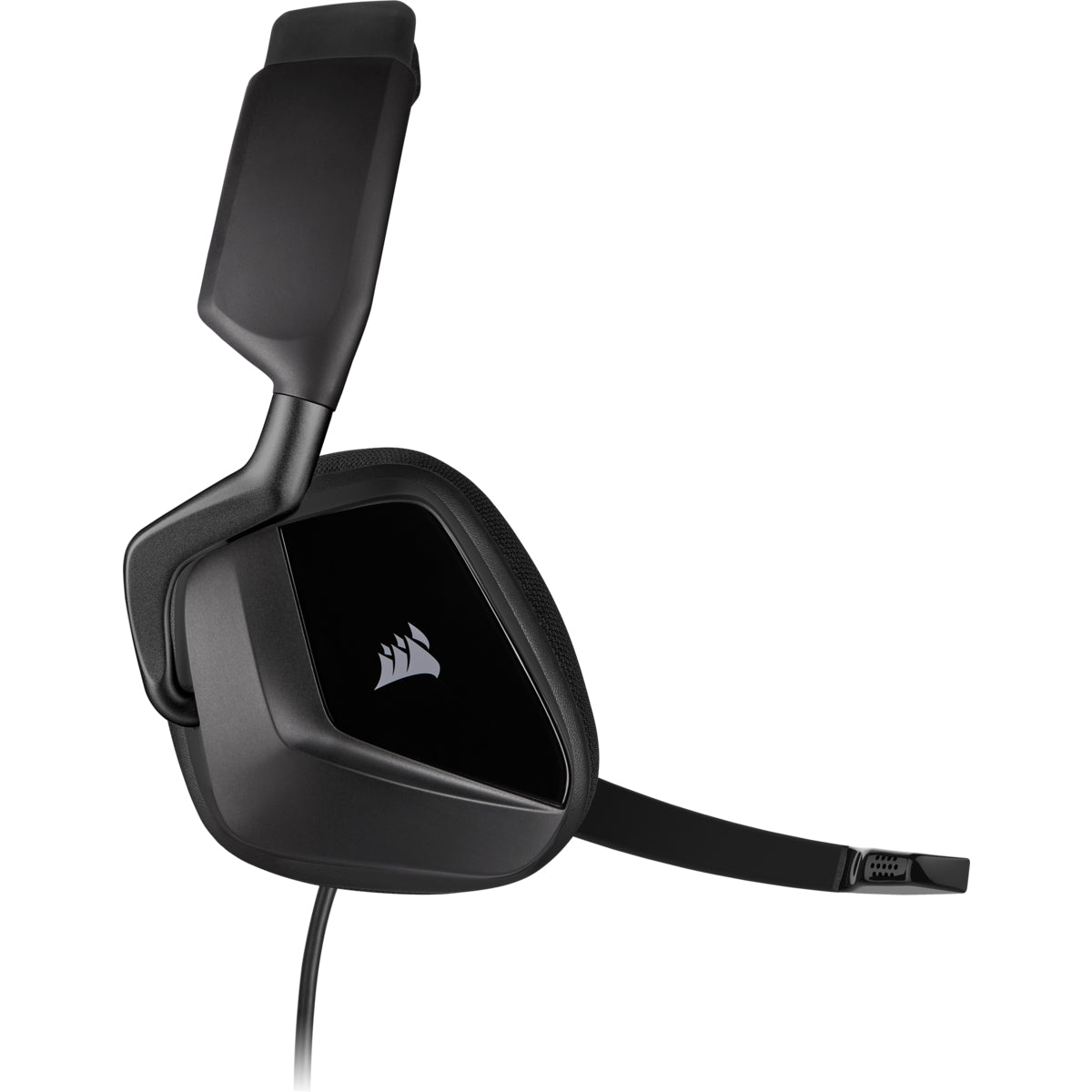 Audifonos Gamer Corsair Void Elite Surround 7.1 Usb Negro – imagen 3