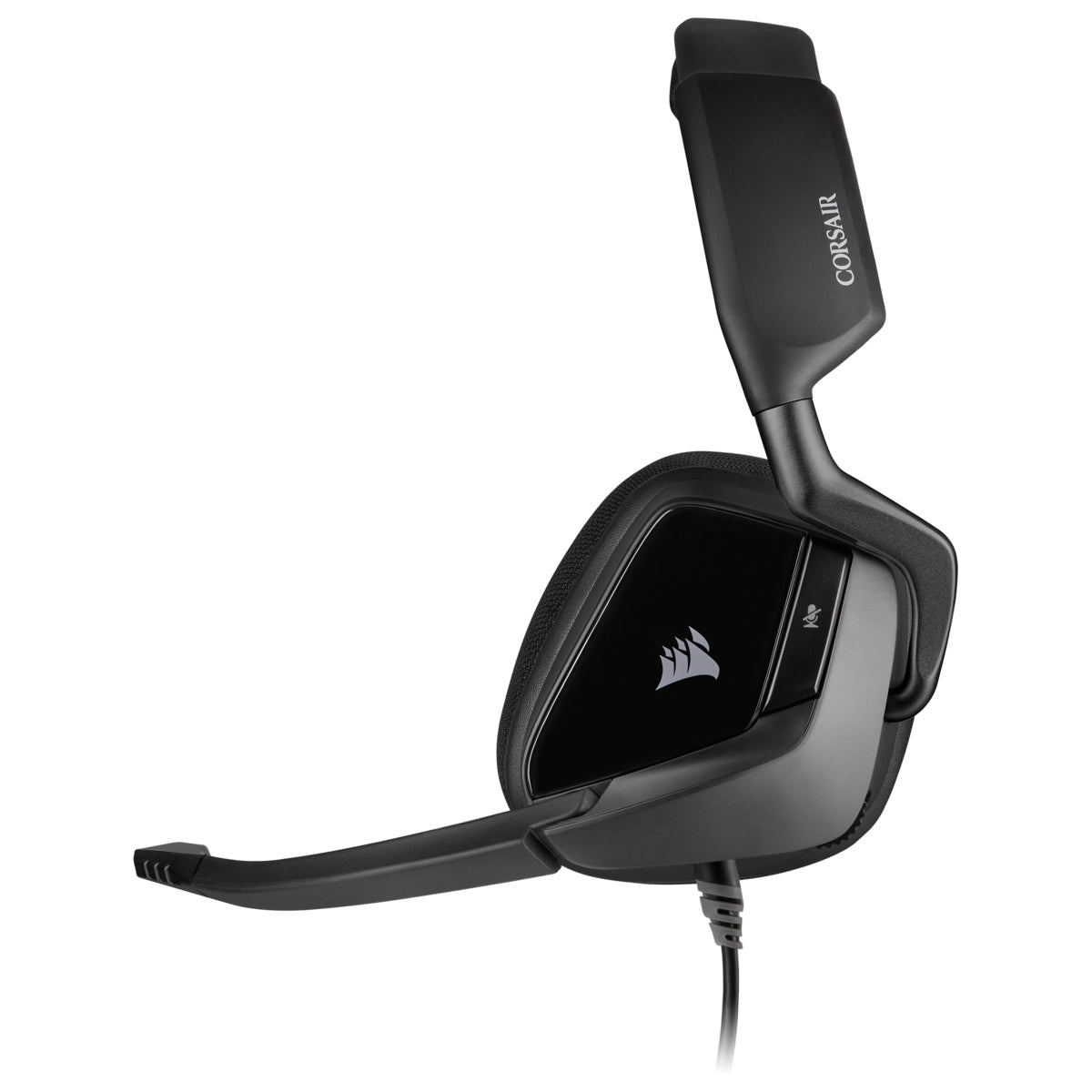 Audifonos Gamer Corsair Void Elite Surround 7.1 Usb Negro – imagen 2