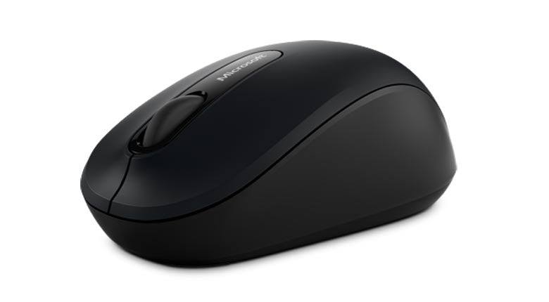 Microsoft Mouse Mobile 3600 Bluetooth Negro – imagen 2