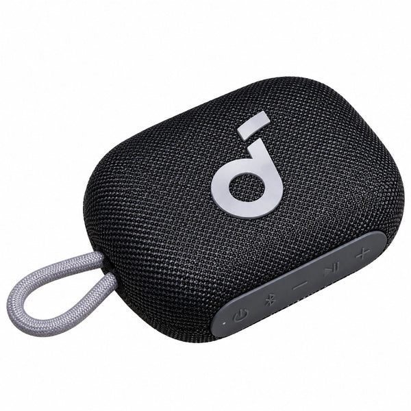 Parlante Bluetooth Soundcore Select 4 Go